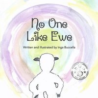 bokomslag No One Like Ewe