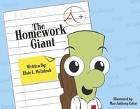 bokomslag The Homework Giant