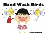 bokomslag Hand Wash Birds