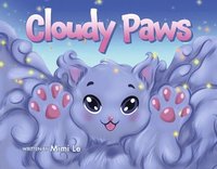 bokomslag Cloudy Paws