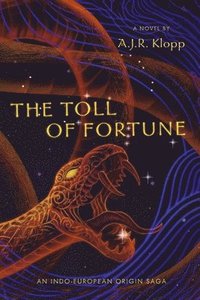 bokomslag The Toll of Fortune