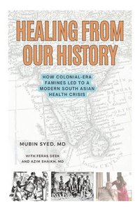 bokomslag Healing from Our History
