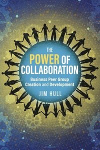 bokomslag The Power of Collaboration: Business Peer Group Creation and Development