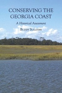 bokomslag Conserving the Georgia Coast: A Historical Assessment