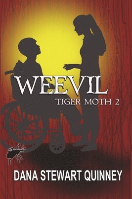 bokomslag Weevil: Tiger Moth 2