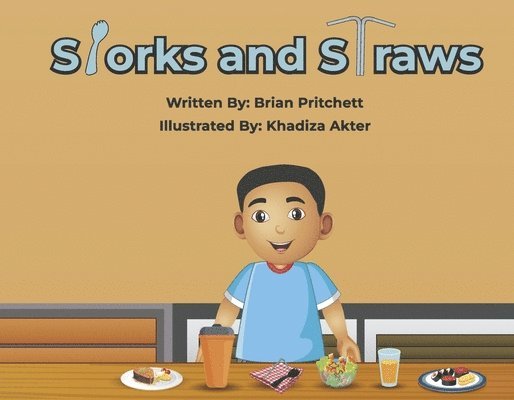 Sporks and Straws 1