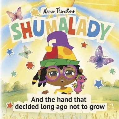 bokomslag Shumalady