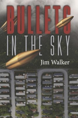 Bullets in the Sky 1