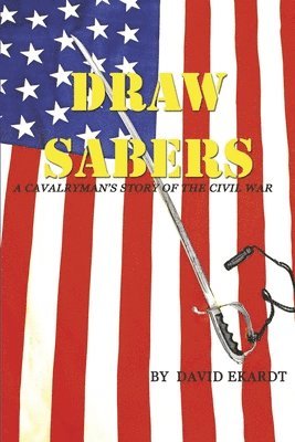 bokomslag Draw Sabers!: A Cavalryman's Story of the Civil War