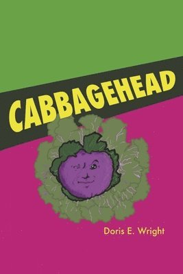 bokomslag Cabbagehead