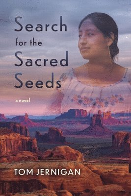 Search for the Sacred Seeds 1