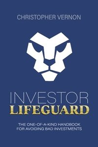 bokomslag Investor Lifeguard