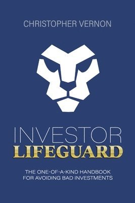 bokomslag Investor Lifeguard