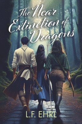 The Near Extinction of Dragons 1