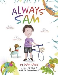 bokomslag Always Sam