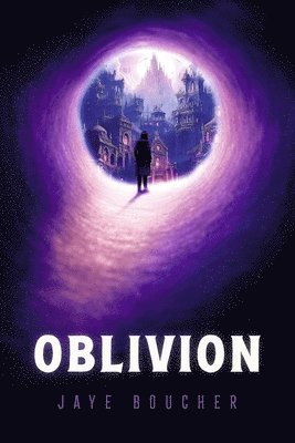 bokomslag Oblivion