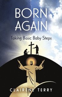 bokomslag Born Again Taking Basic Baby Steps