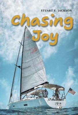 Chasing Joy 1