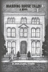 bokomslag Boarding House Tales
