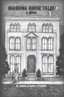 bokomslag Boarding House Tales