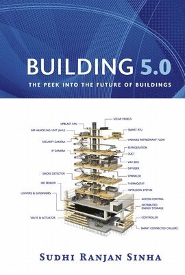 Building 5.0: The Peek Into the Future of Buildings 1