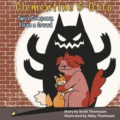 bokomslag Clementine & Otto