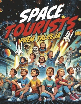 Space Tourists 1