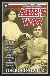 bokomslag Abe's Way