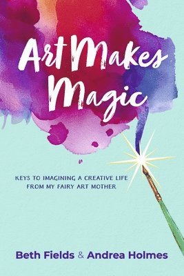 Art Makes Magic 1