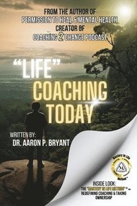 bokomslag Life Coaching Today