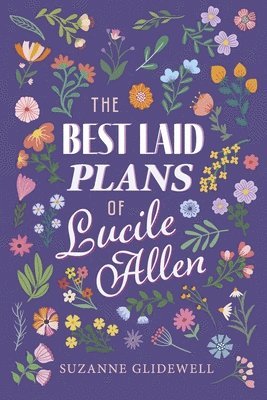 bokomslag The Best Laid Plans of Lucile Allen