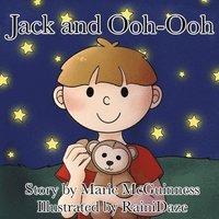 bokomslag Jack and Ooh-Ooh