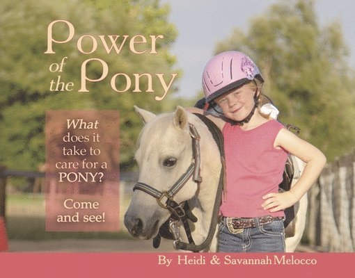 Power of the Pony 1