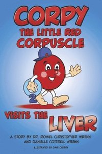 bokomslag Corpy Visits the Liver