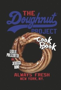 bokomslag The Doughnut Project Cookbook