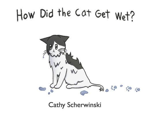 How Did the Cat Get Wet? 1