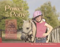 bokomslag Power of the Pony