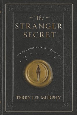 The Stranger Secret 1