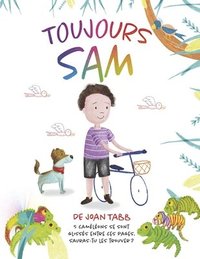 bokomslag Toujours Sam
