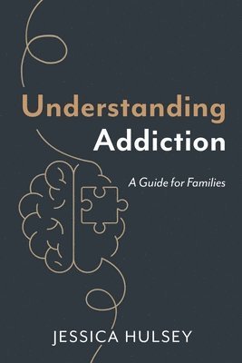 bokomslag Understanding Addiction