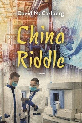 China Riddle 1