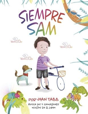 Siempre Sam 1