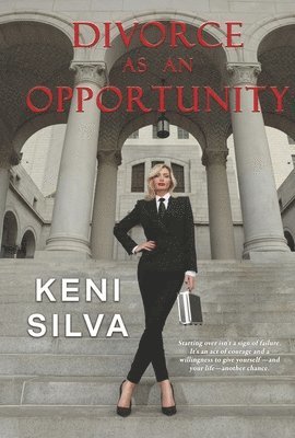 bokomslag Silva, K: Divorce as an Opportunity