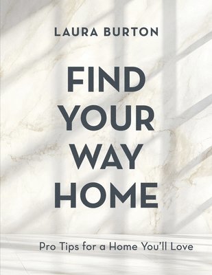 Find Your Way Home 1