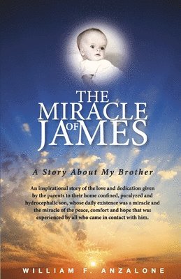 bokomslag The Miracle of James