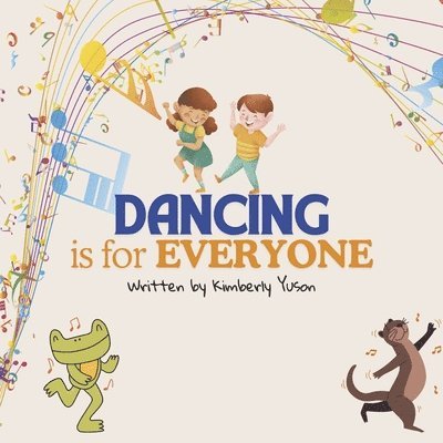 Dancing Is for Everyone 1