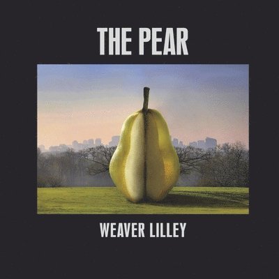 The Pear 1
