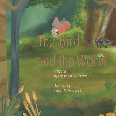 The Bird and the Worm 1