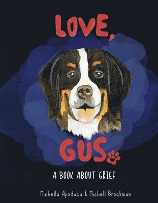 bokomslag Love, Gus:: A Book about Grief