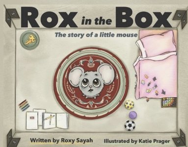 bokomslag Rox in the Box: The Story of a Little Mouse